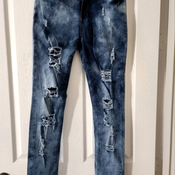 Denim - 💙 Women's Stretchy ( light weight jeggins) Jeans